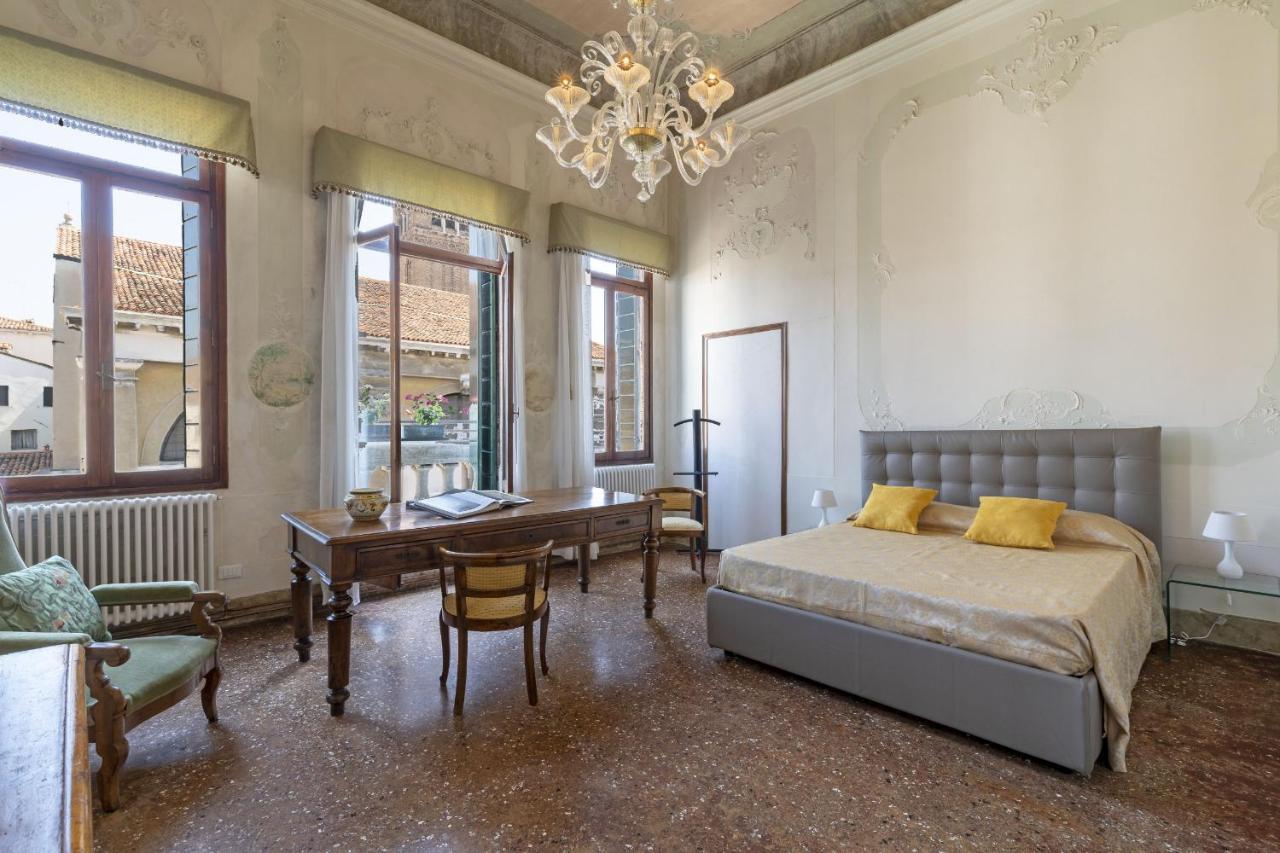 Ca' Magia - Rialto Exclusive Residence Veneza Exterior foto