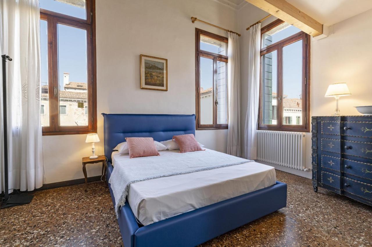 Ca' Magia - Rialto Exclusive Residence Veneza Exterior foto