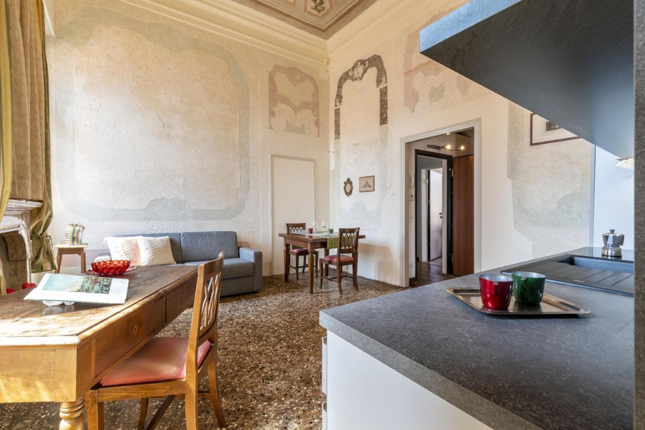 Ca' Magia - Rialto Exclusive Residence Veneza Exterior foto