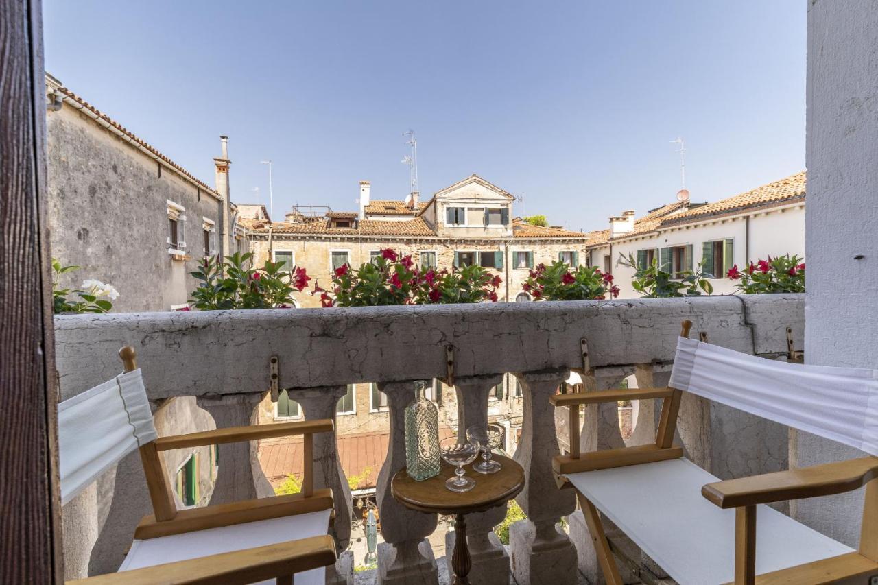 Ca' Magia - Rialto Exclusive Residence Veneza Exterior foto