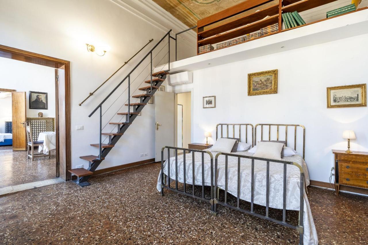 Ca' Magia - Rialto Exclusive Residence Veneza Exterior foto