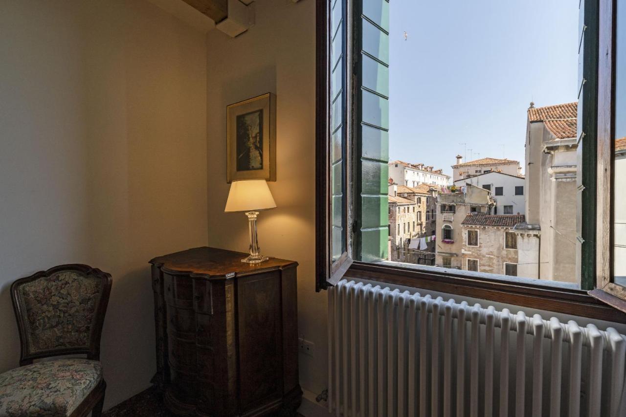 Ca' Magia - Rialto Exclusive Residence Veneza Exterior foto