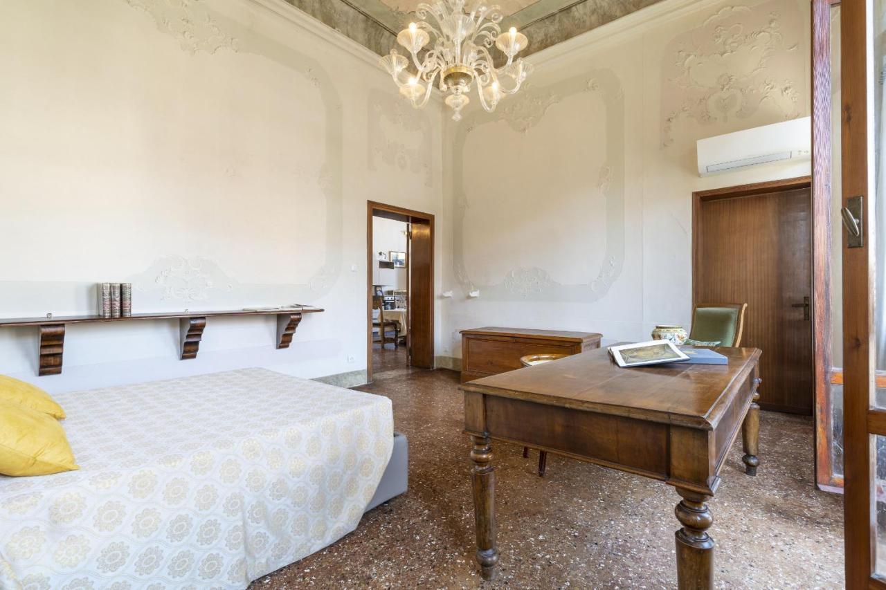 Ca' Magia - Rialto Exclusive Residence Veneza Exterior foto