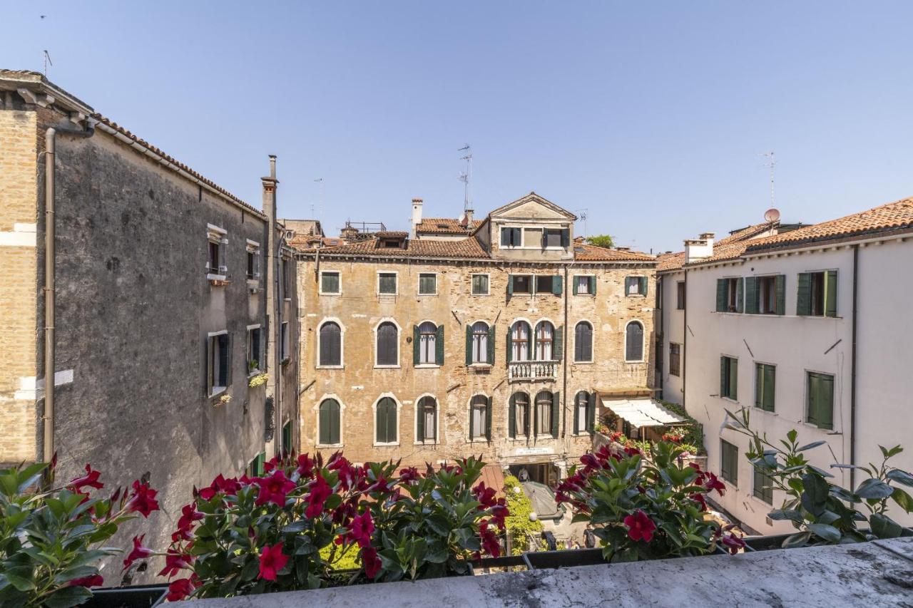 Ca' Magia - Rialto Exclusive Residence Veneza Exterior foto