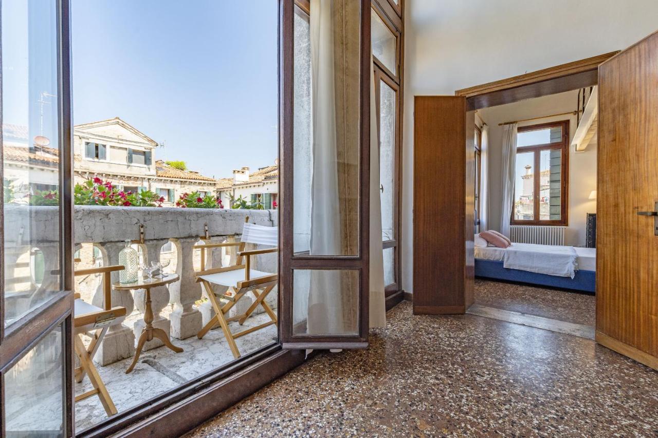 Ca' Magia - Rialto Exclusive Residence Veneza Exterior foto