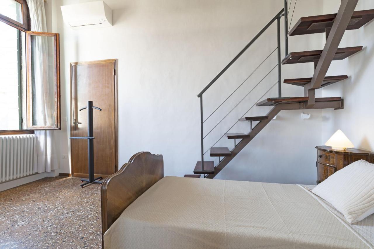 Ca' Magia - Rialto Exclusive Residence Veneza Exterior foto