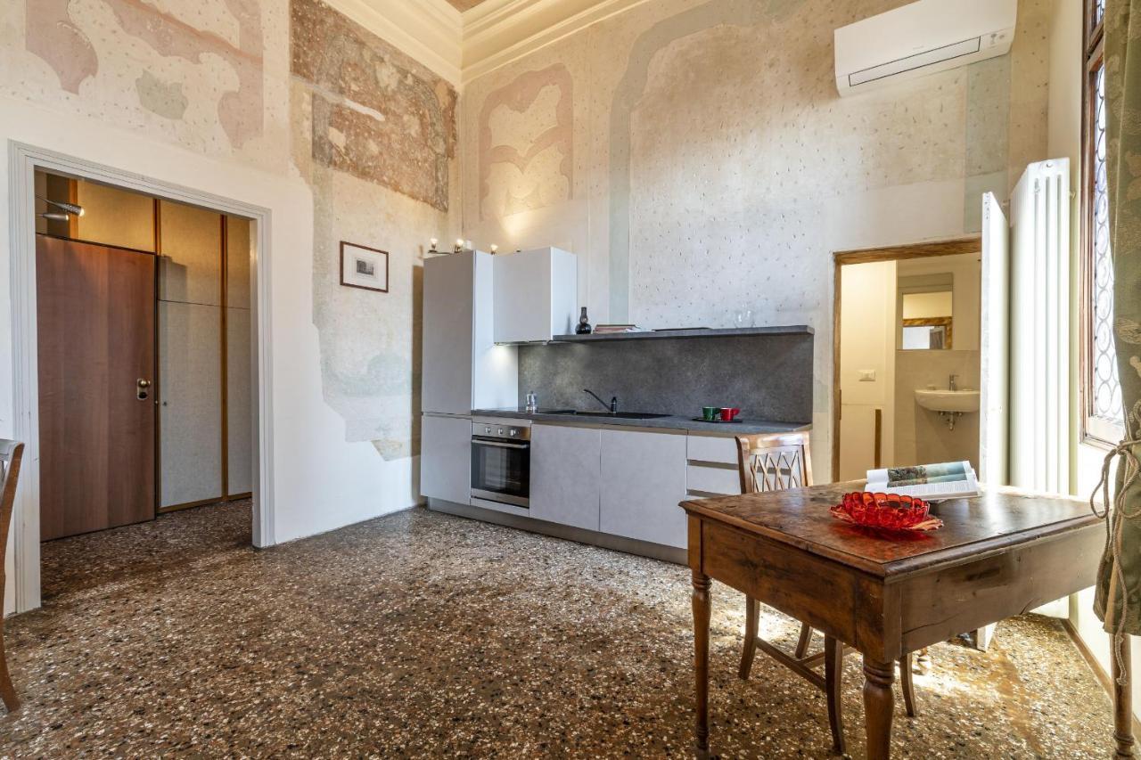 Ca' Magia - Rialto Exclusive Residence Veneza Exterior foto