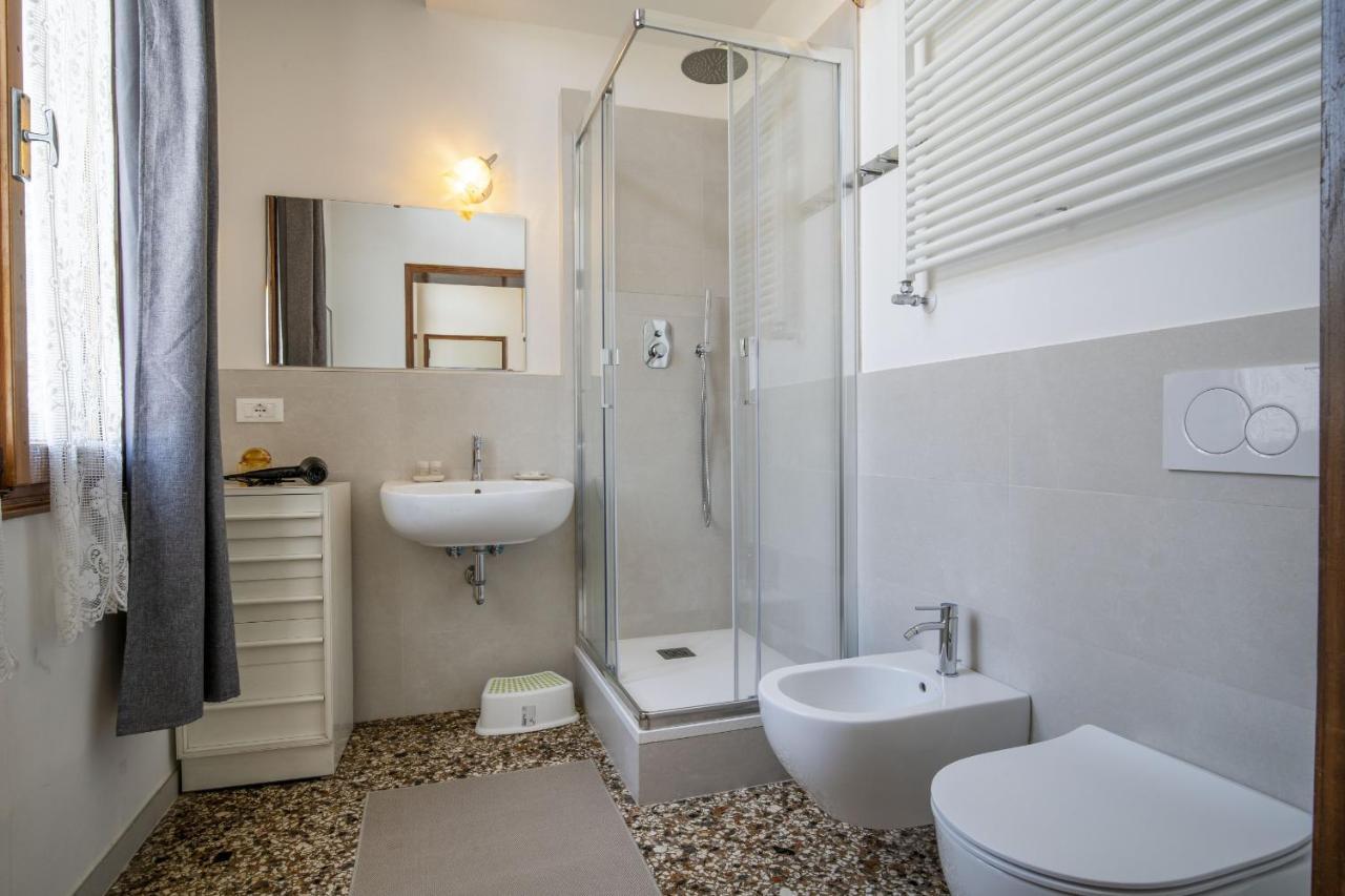 Ca' Magia - Rialto Exclusive Residence Veneza Exterior foto