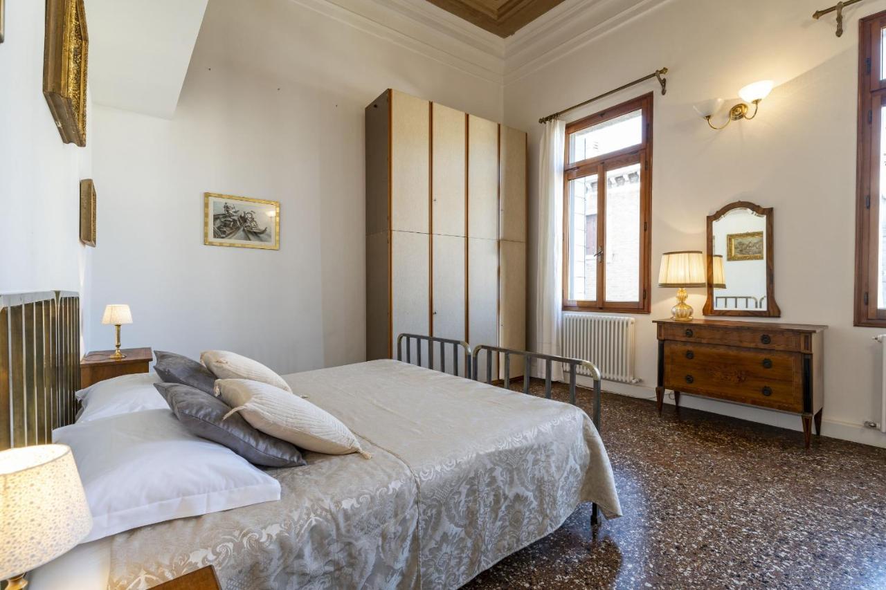 Ca' Magia - Rialto Exclusive Residence Veneza Exterior foto