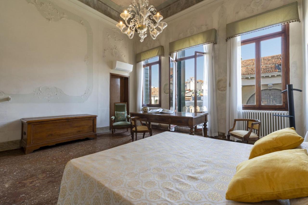 Ca' Magia - Rialto Exclusive Residence Veneza Exterior foto