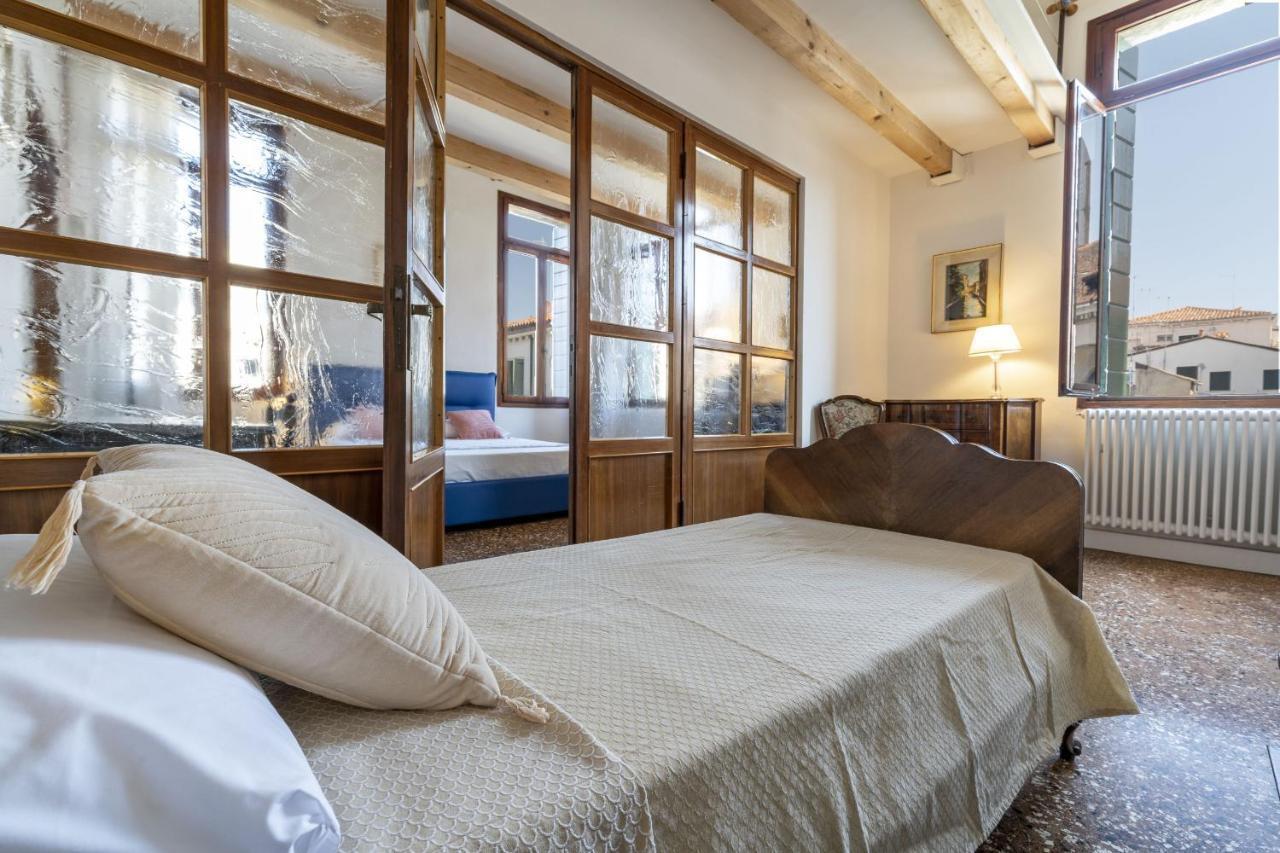 Ca' Magia - Rialto Exclusive Residence Veneza Exterior foto