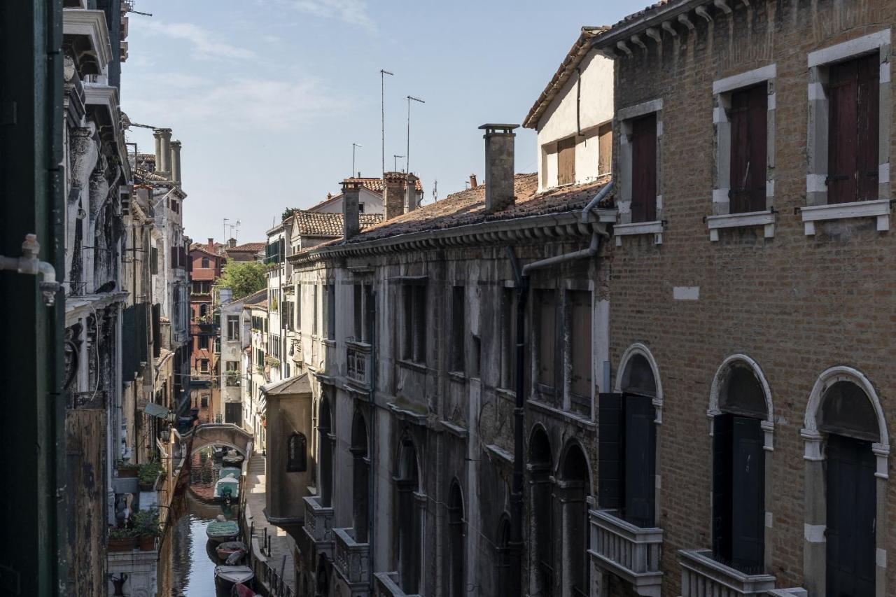 Ca' Magia - Rialto Exclusive Residence Veneza Exterior foto
