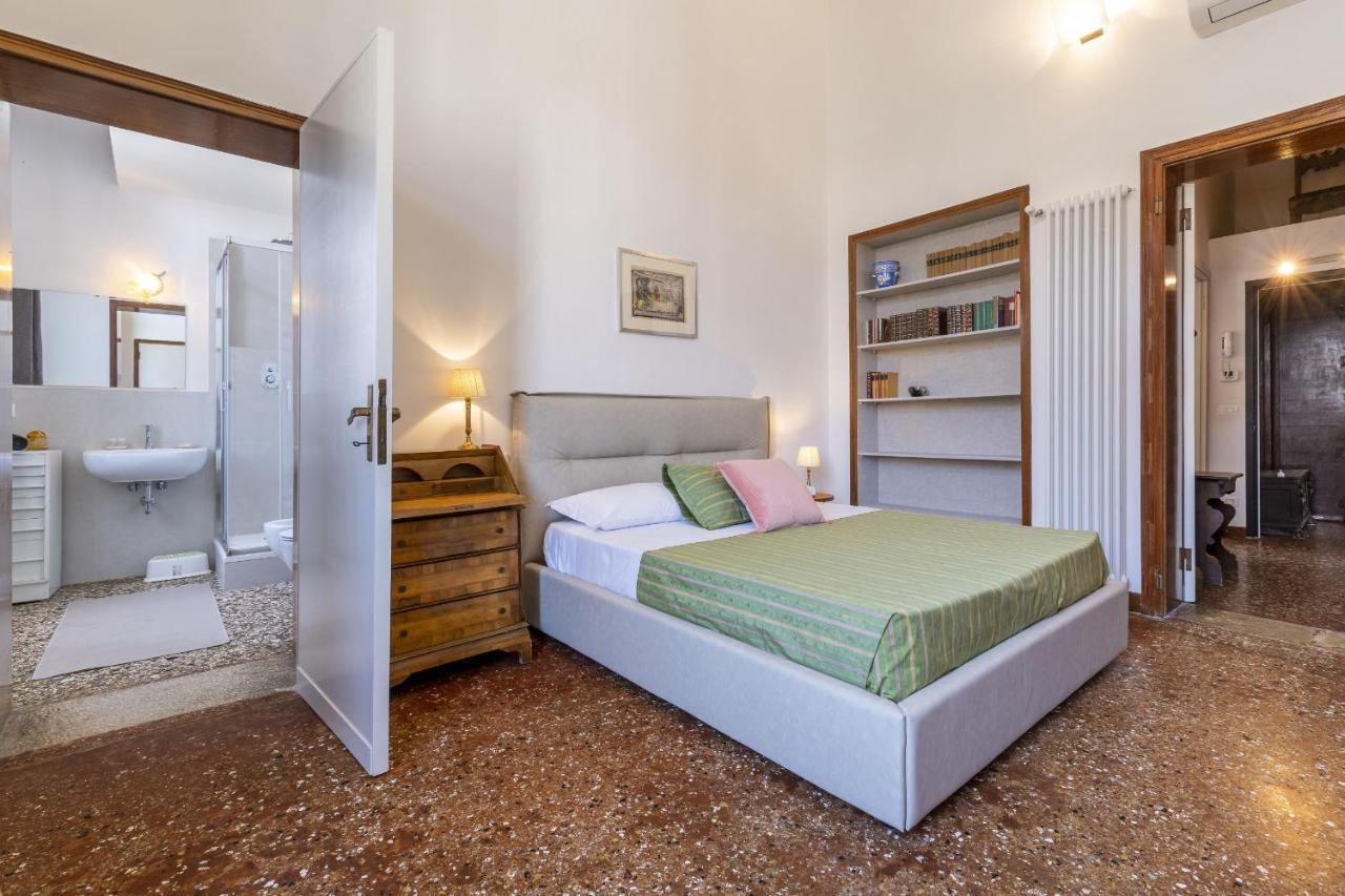Ca' Magia - Rialto Exclusive Residence Veneza Exterior foto